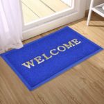 Selective Shaggy Door Mat