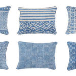 Cushions