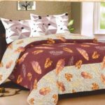 Jaipuriya Printed Bedsheet