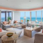 Drawing room bed sheet