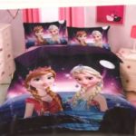 bed sheet