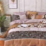 Pune new style Bed Sheet