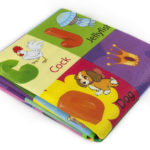 Nishu Handloom Baby Sheet