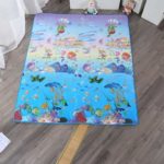 NISHU HANDLOOM BABY SHEET