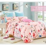 Double bed sheet