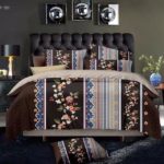 Double bed sheet