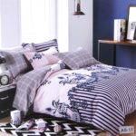 Double bed sheet