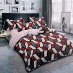 Double bed sheet