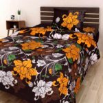 Double Bed sheet
