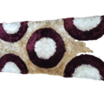 Nishu Handloom Bed Runner