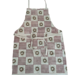 Nishu Handloom Kitchen Apron