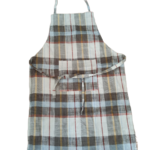Nishu Handloom Kitchen Apron