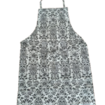 Nishu Handloom Kitchen Apron